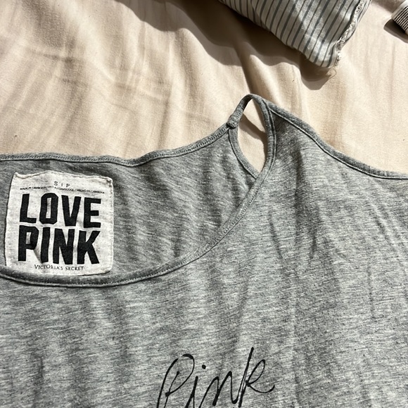 PINK shirt - Picture 3 of 6